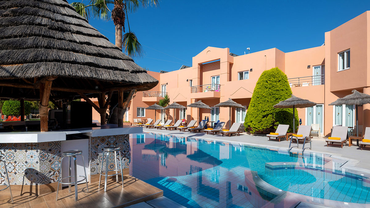 Miramare High Beach Annex - NR